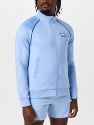 Mouratoglou Apparel Men's Melbourne Match Jacket