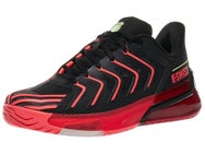 KSwiss Ultrashot 4 Black/Lava/Chili Men's Shoes
