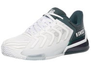 KSwiss Ultrashot 4 Clay Wh/Stargazer Men's Shoes 