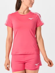 Mizuno Women's Fall Print Top