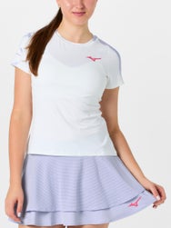 Mizuno Women's Fall Print Top