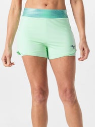 Mizuno Women's Frontier Flex Short