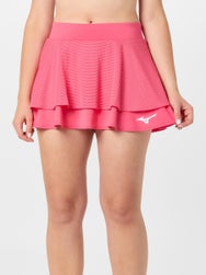 Mizuno Women's Fall Print Flying Skirt