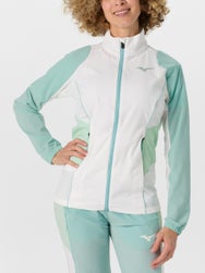 Mizuno Women's Frontier Shadow Jacket
