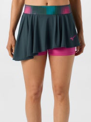 Mizuno Women's Superhuman Flying Skirt