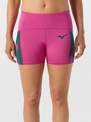 Mizuno Women's Superhuman Shortie
