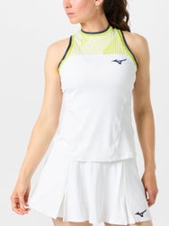 Mizuno Women's Spring Print Tank