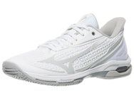 Mizuno Wave Exceed Tour 7 White/Mist Women's Shoes