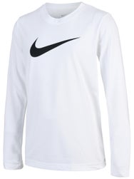 Nike Boy's Core Legend LS