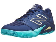 New Balance Coco Delray D NB Navy Men's Shoes