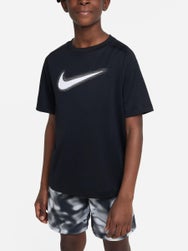 Nike Boy's Fall Logo Crew