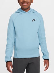 Nike Boy's Fall Tech Fleece Pullover Hoodie