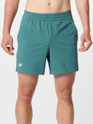 New Balance Men's Fall Tournament Seersucker Short