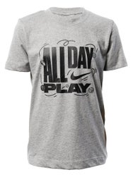 Nike Boy's Summer All Day Play T-Shirt