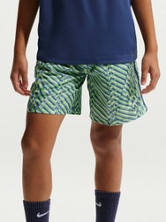 Nike Boy's Spring Woven Print Short