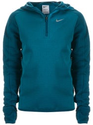 Nike Boy's Winter Half Zip