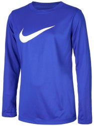 Nike Boy's Winter Legend Long Sleeve
