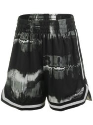 Nike Boy's Winter Print Court Short