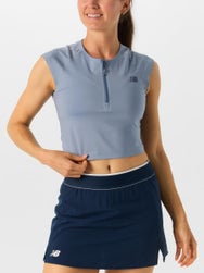 New Balance Women's Paris Tournament Top