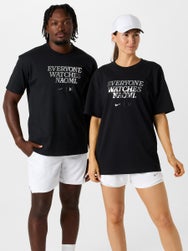 Nike Unisex Everyone Watches Women's Sports Naomi