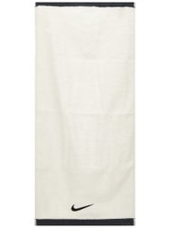 Nike Fundamental Towel White Medium