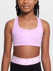Nike Girl's Summer Swoosh Bra