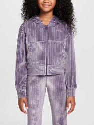 Nike Girl's Winter Cozy Zip Hoodie