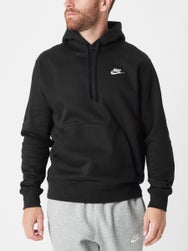 Nike Men's Core Club Pullover Hoodie