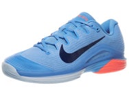 Nike Zoom Vapor 12 Blue/Midnight Navy Men's Shoes