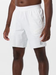 Nike Men's Core Advantage 8" Short - White