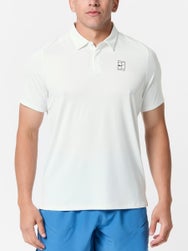 Nike Men's Core Advantage Polo - White