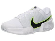 Nike GP Challenge Pro Wh/Black/Volt Men's Shoes