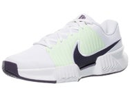 Nike GP Challenge Pro White/Raisin/Volt Men's Shoes