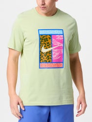 Nike Men's Fall Court T-Shirt