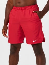Nike Men's Core Victory 9" Short - Red