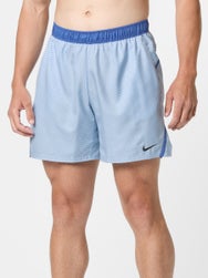 Nike Men's Fall Victory Print Short