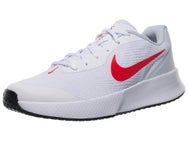 Nike Vapor Lite 3 White/Crimson Men's Shoes