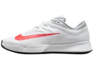 Nike Vapor Pro 3 White/Crimson Men's Shoes