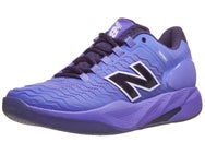 New Balance CT Rally 2 D Indigo/Berry Men's Shoes