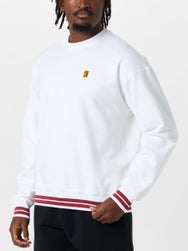 Nike Men's Spring Court Fleece Crewneck