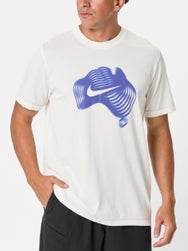 Nike Men's Spring Graphic T-Shirt 