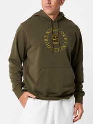 Nike Men's Spring Heritage Fleece Hoodie