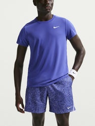 Nike Men's Spring Victory 7" Print Short