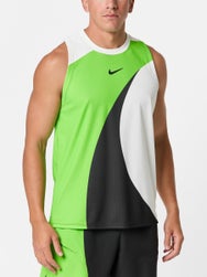 Nike Men's Spring Slam Sleeveless Print Top 