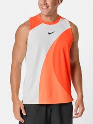 Nike Men's Spring Slam Sleeveless Print Top 