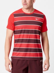 Nike Men's Summer Advantage Slam Top