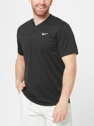 Nike Men's Team Blade Henley Top