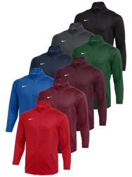 Nike Men's Team Epic Knit Jacket