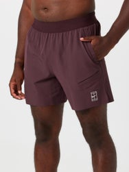 Nike Men's Winter Advantage 6" Short