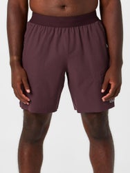 Nike Men's Winter Advantage 8" Short